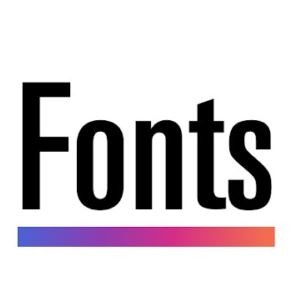 Free Fonts for Fake IDs, Passports, Drivers Licenses Editing