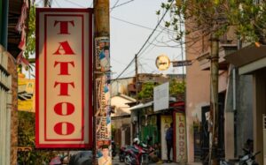 Can You Use A Fake ID At A Tattoo Shop